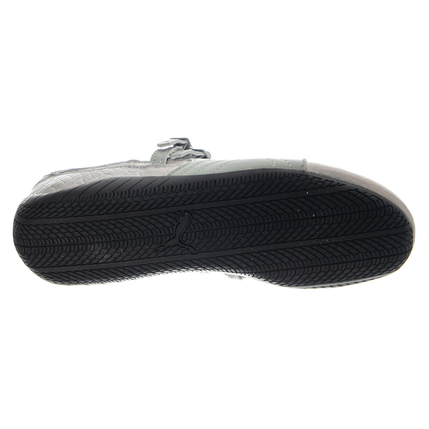 Speedcat Ballet Croc Grey - Scarpe Donna Grige 405327 2 PUMA 