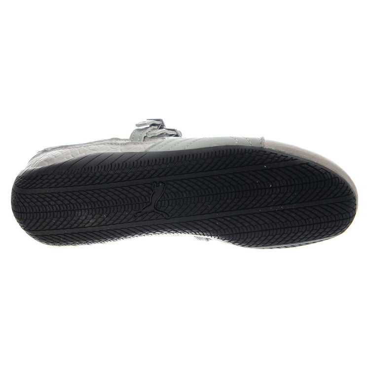 Speedcat Ballet Croc Grey - Scarpe Donna Grige 405327 2 PUMA 