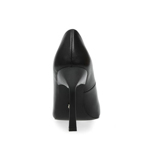 Notary Black Leat - Scarpe Décolleté Donna Nere SMSMARTINA-BLA  STEVE MADDEN 