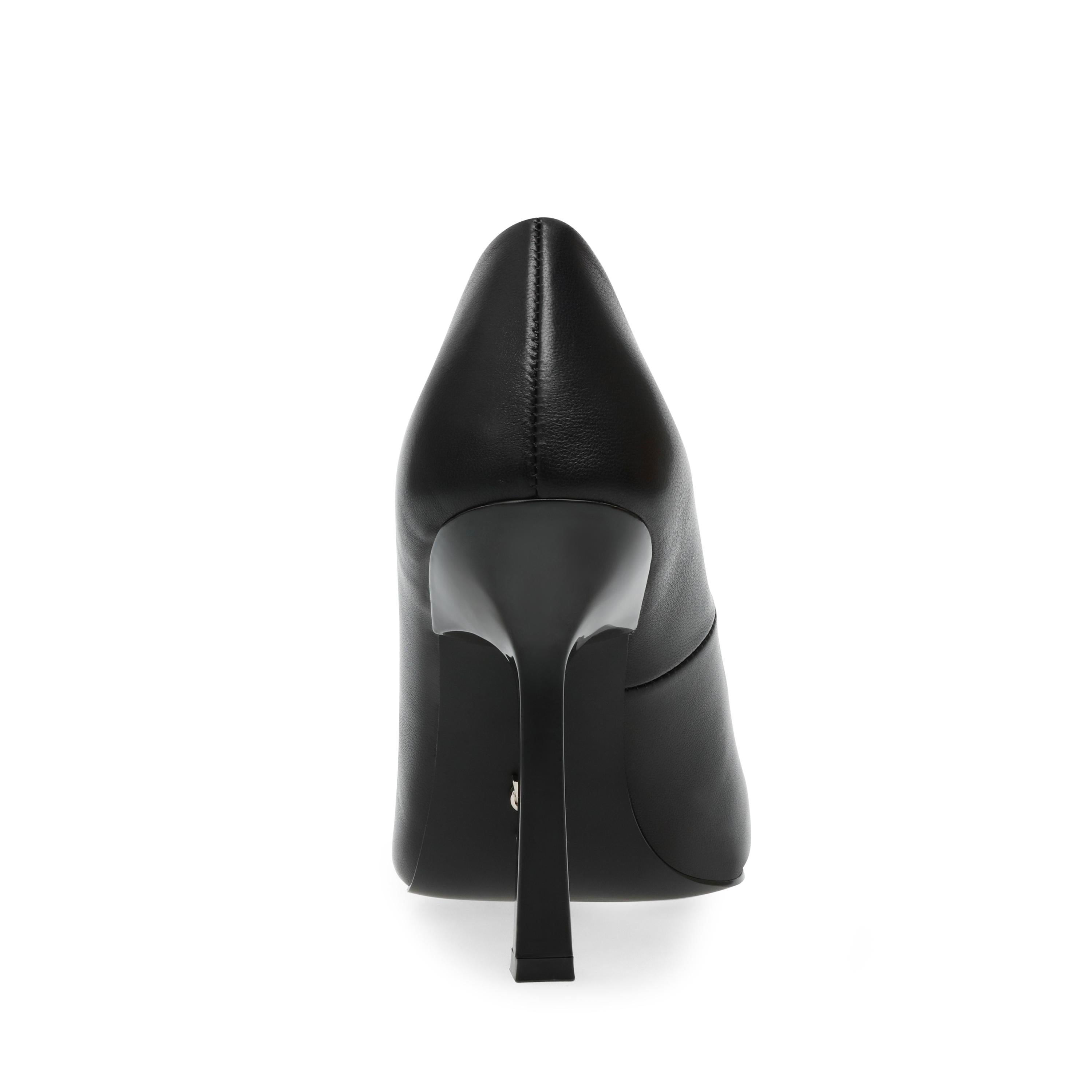Notary Black Leat - Scarpe Décolleté Donna Nere SMSMARTINA-BLA  STEVE MADDEN 