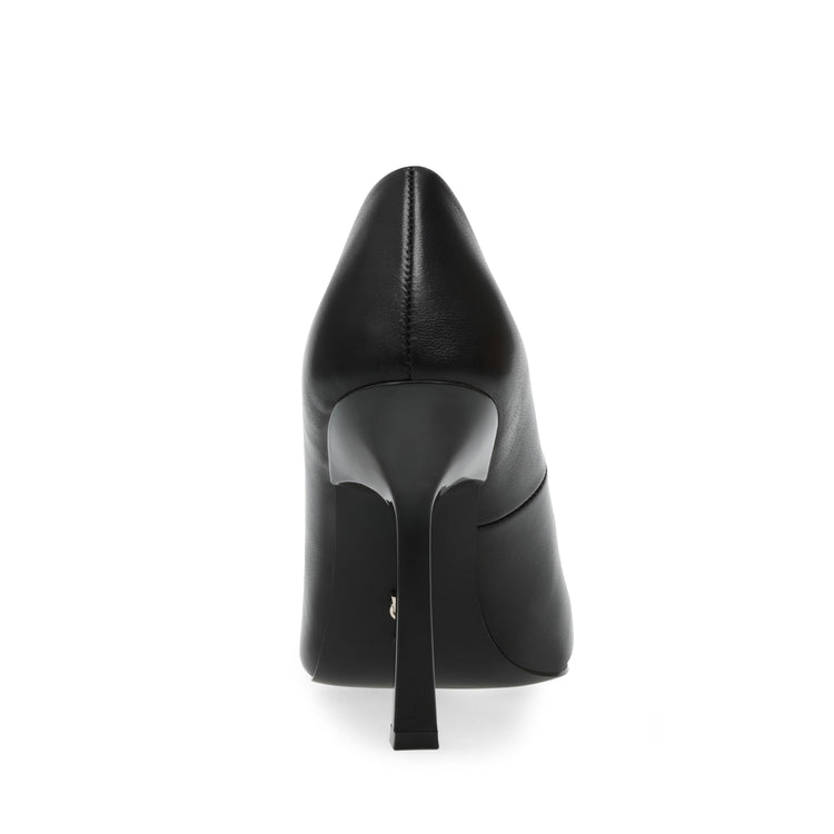 Notary Black Leat - Scarpe Décolleté Donna Nere SMSMARTINA-BLA  STEVE MADDEN 