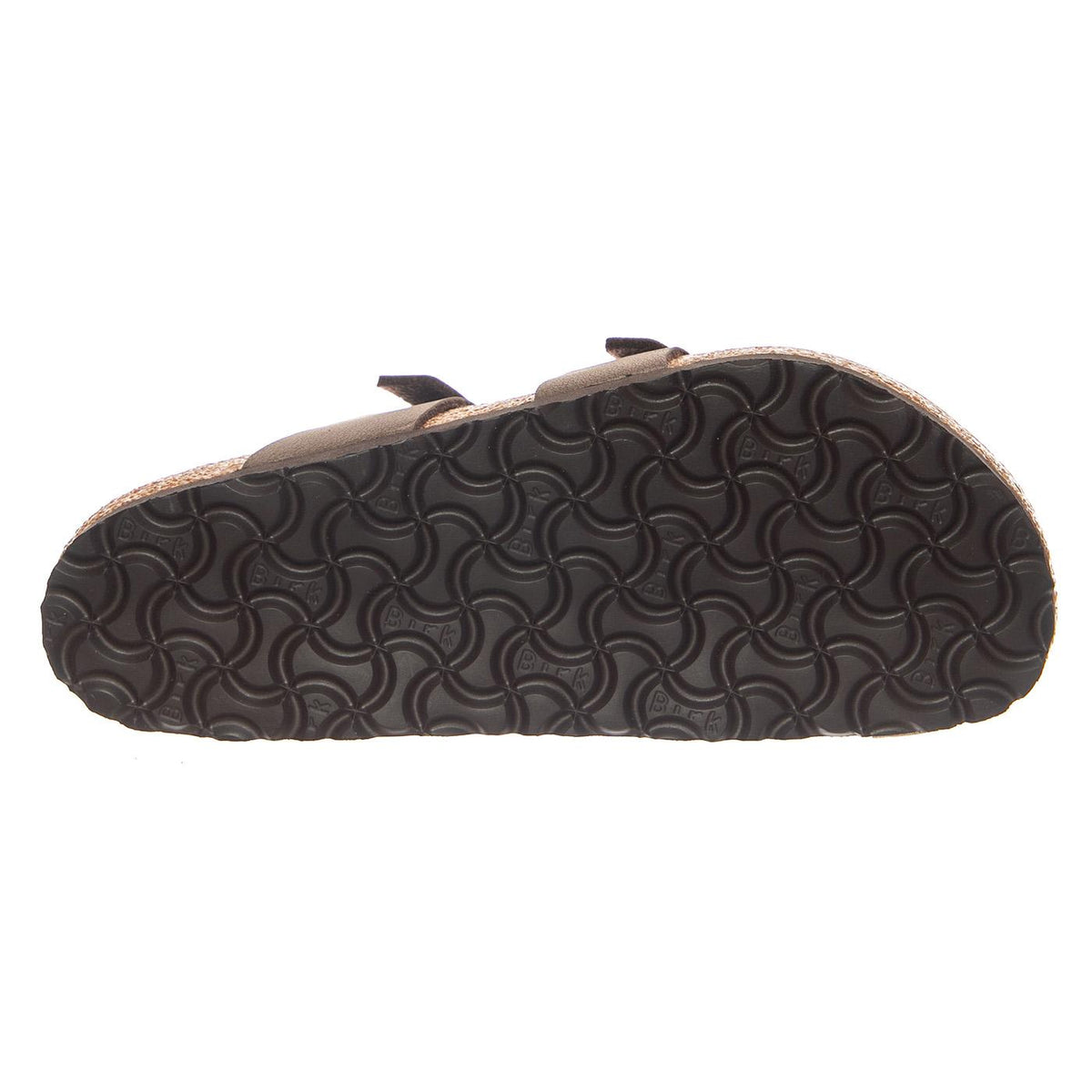 Mayari Birkibuc Regular Fit Mocca - Sandali Uomo / Donna Marroni 071061 MCA BIRKENSTOCK 