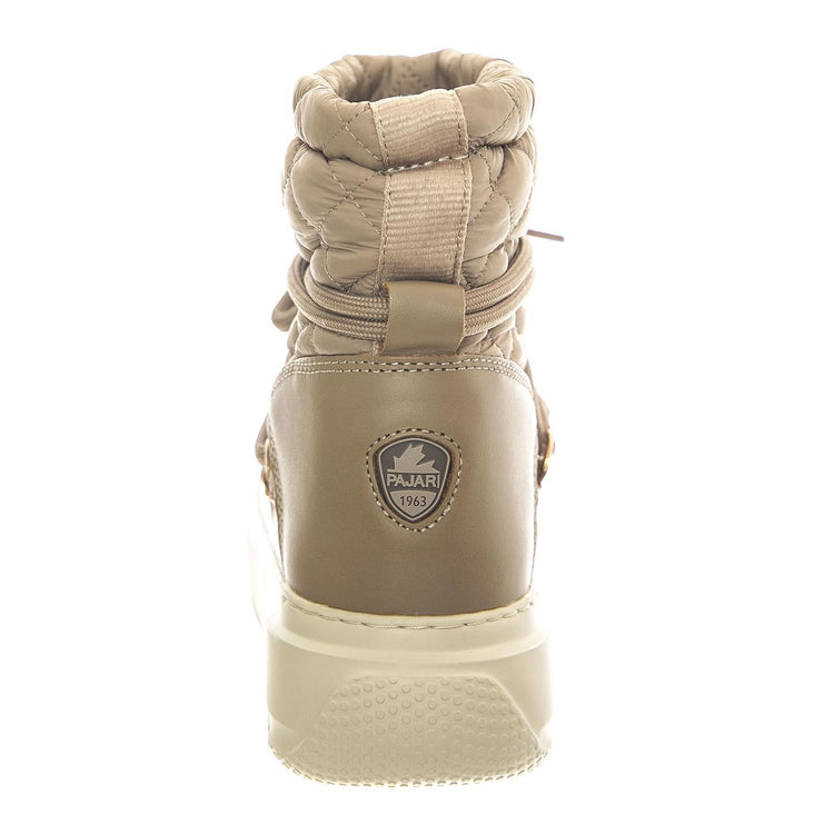 Gravita Beige - Stivaletti Donna Beige PJSGRAVITA-BEIGE  PAJAR CANADA 