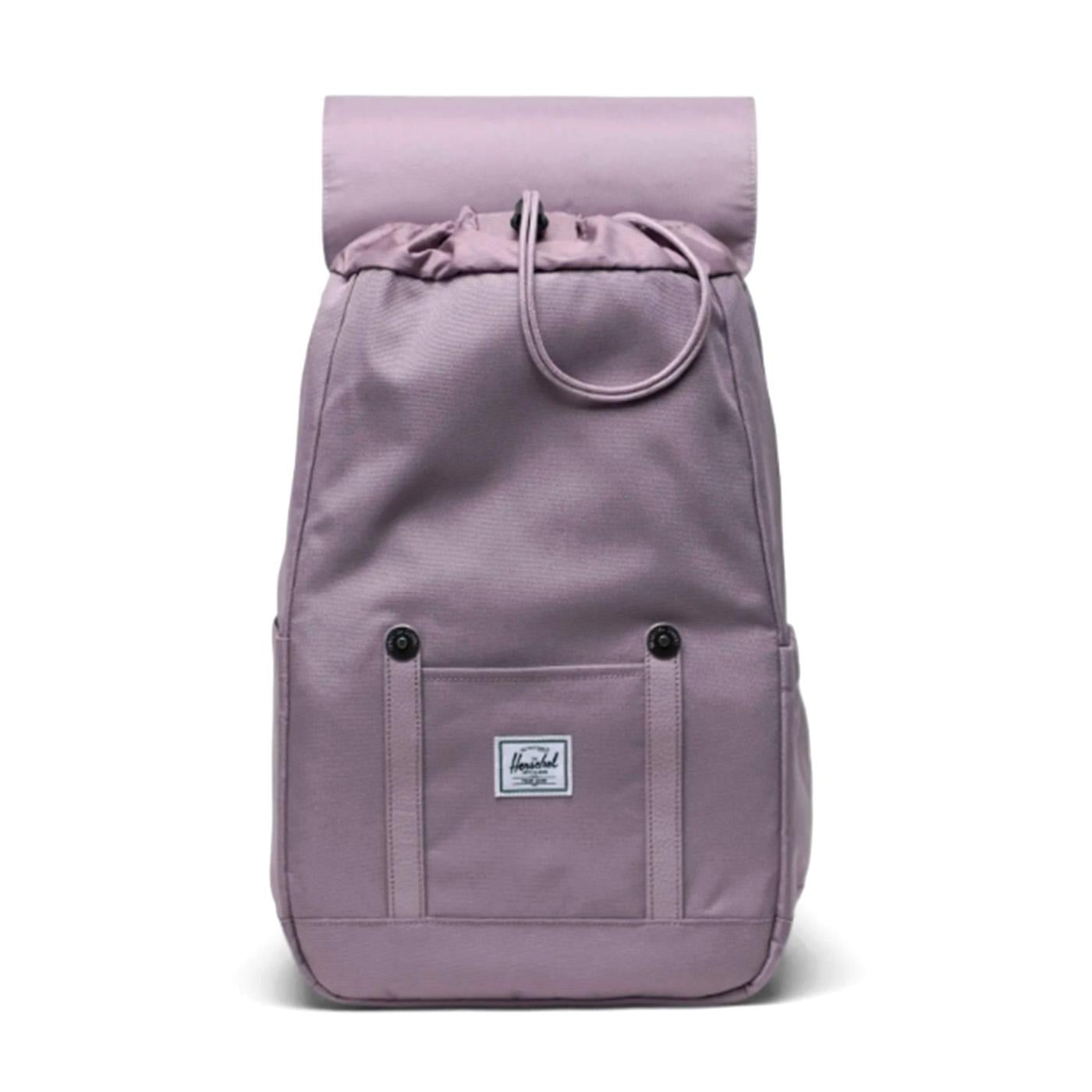 Herschel Retreat Small Backpack Nirvana - Zaino Viola 11400-06067-OS  HERSCHEL 