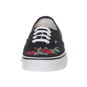 Authentic Rose Thorns Red/True White VA38EMRZO  VANS 