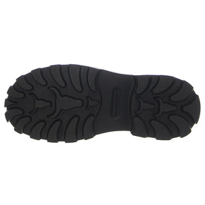Teasin Black Rock Leather - Stivali Donna Neri WSSTEASIN-BLK  WINDSOR SMITH 