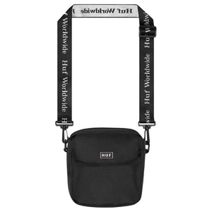  AC00233-BLK  HUF 