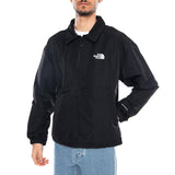 M TNF Easy Packable Black - Herrenjacke Schwarz THE NORTH FACE