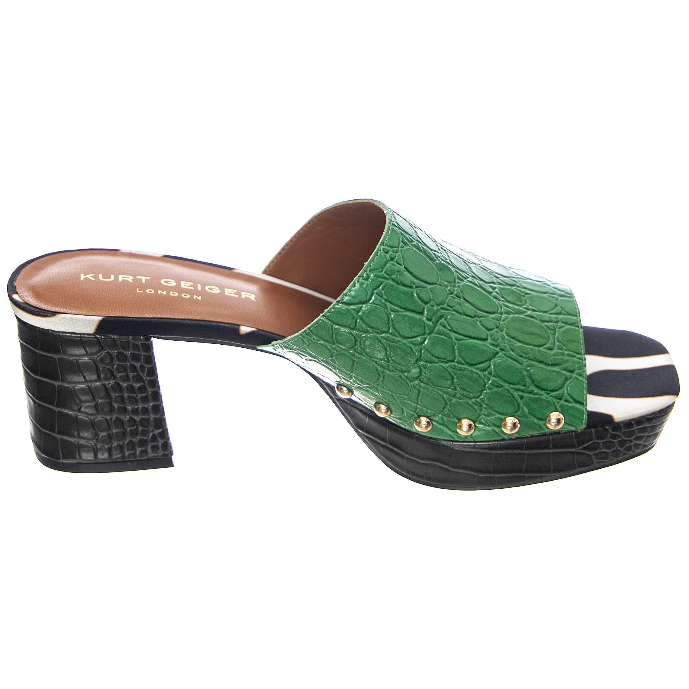  KGSBEATRIZ-70  KURT GEIGER 
