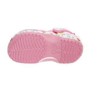 Mickey Friends Minnie Cls ClgT-MLT - Sandali Bambino Rosa CR.210894-MLT  CROCS 