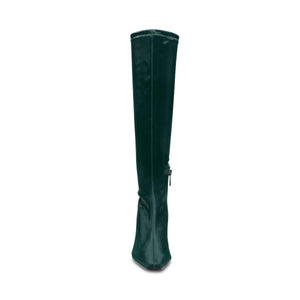 Savvy Dark Green - Stivali Donna Verdi SMSSAVVY-DAR  STEVE MADDEN 