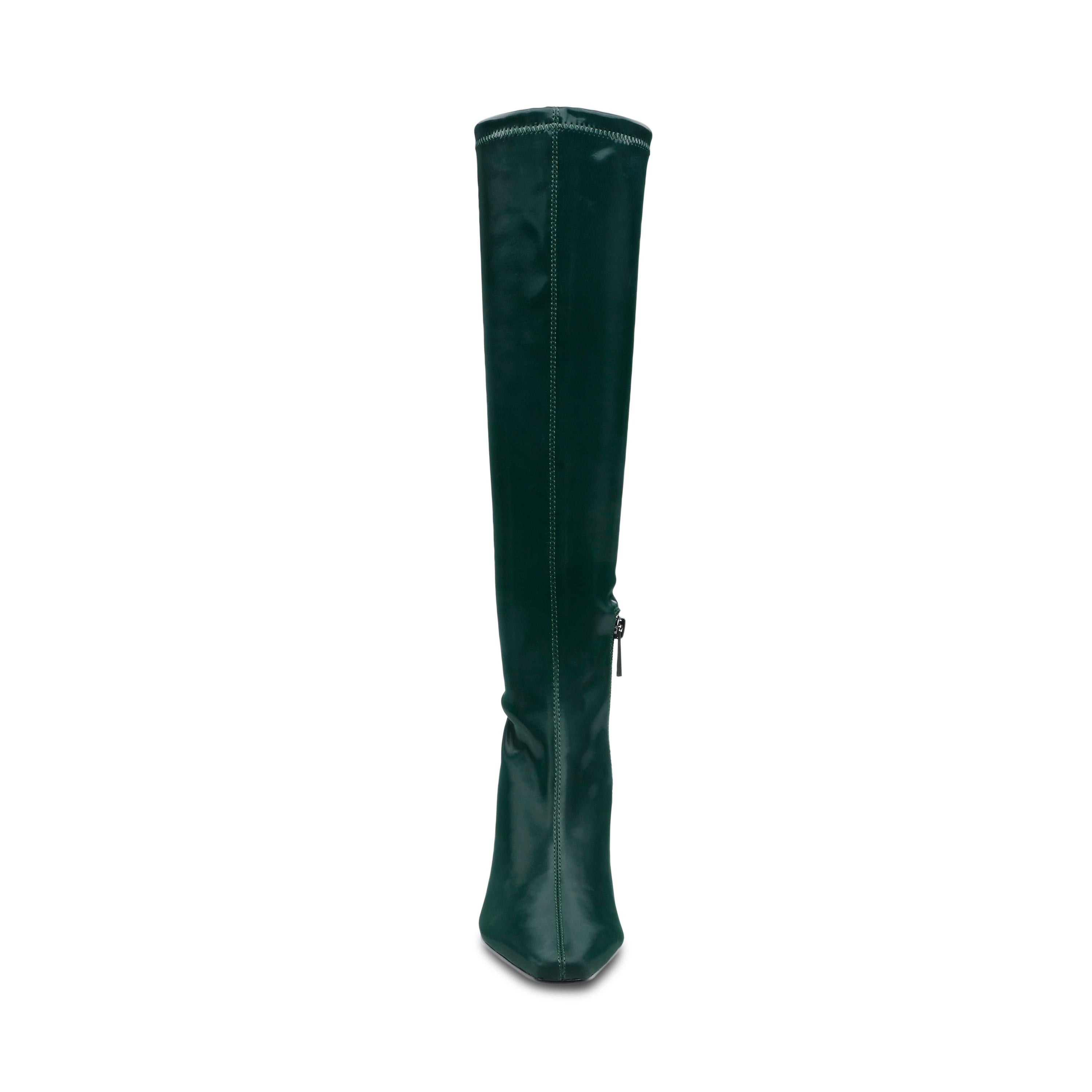 Savvy Dark Green - Stivali Donna Verdi SMSSAVVY-DAR  STEVE MADDEN 