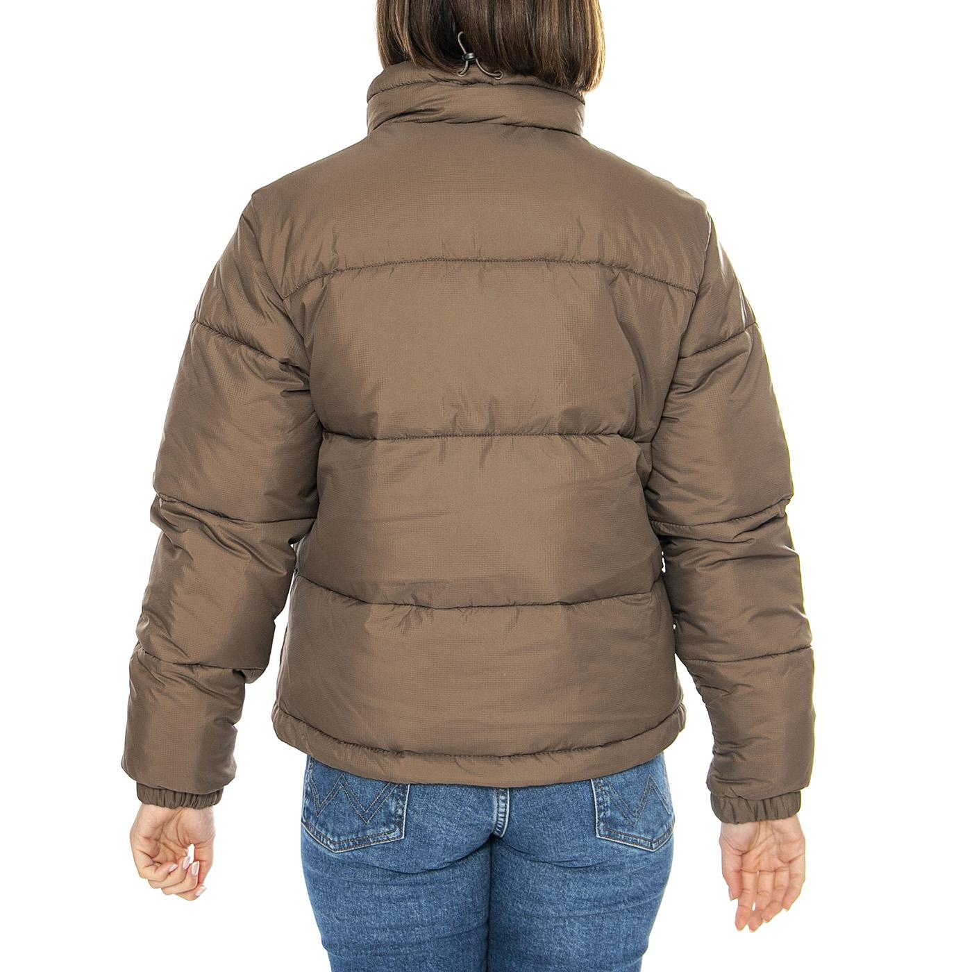 Alatna Jacket Mushroom - Giacca Donna Marrone DK0A4XP3MR11  DICKIES 