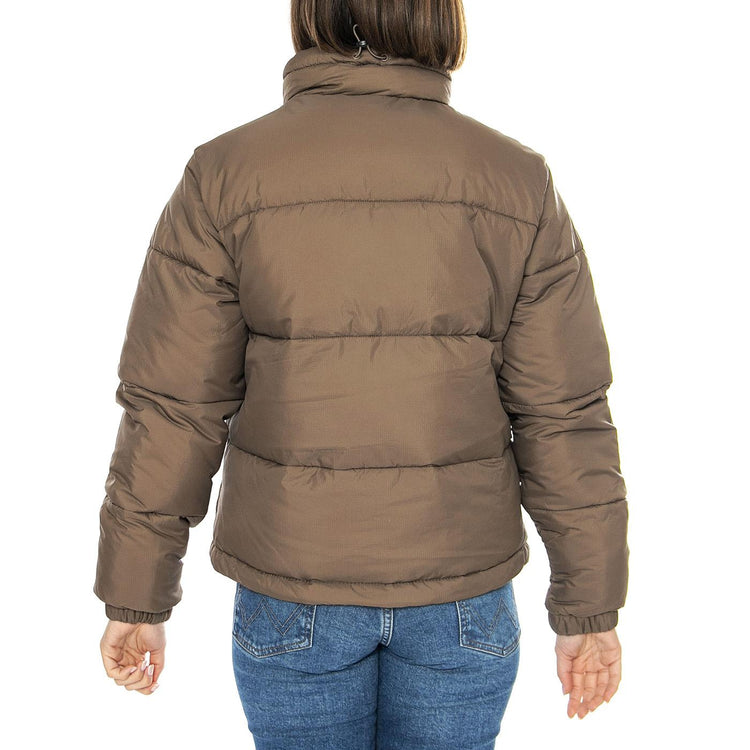 Alatna Jacket Mushroom - Giacca Donna Marrone DK0A4XP3MR11  DICKIES 
