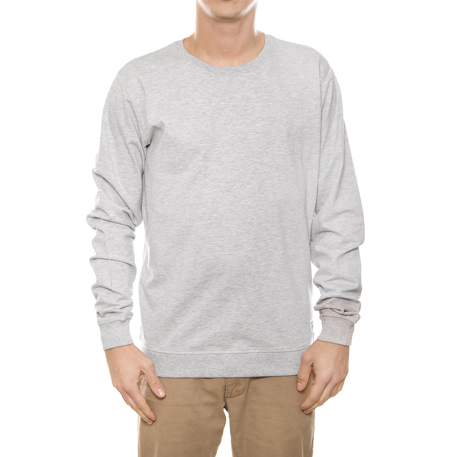 Garon LIGHT GREY MELANGE 6177124-8242  SOLID 