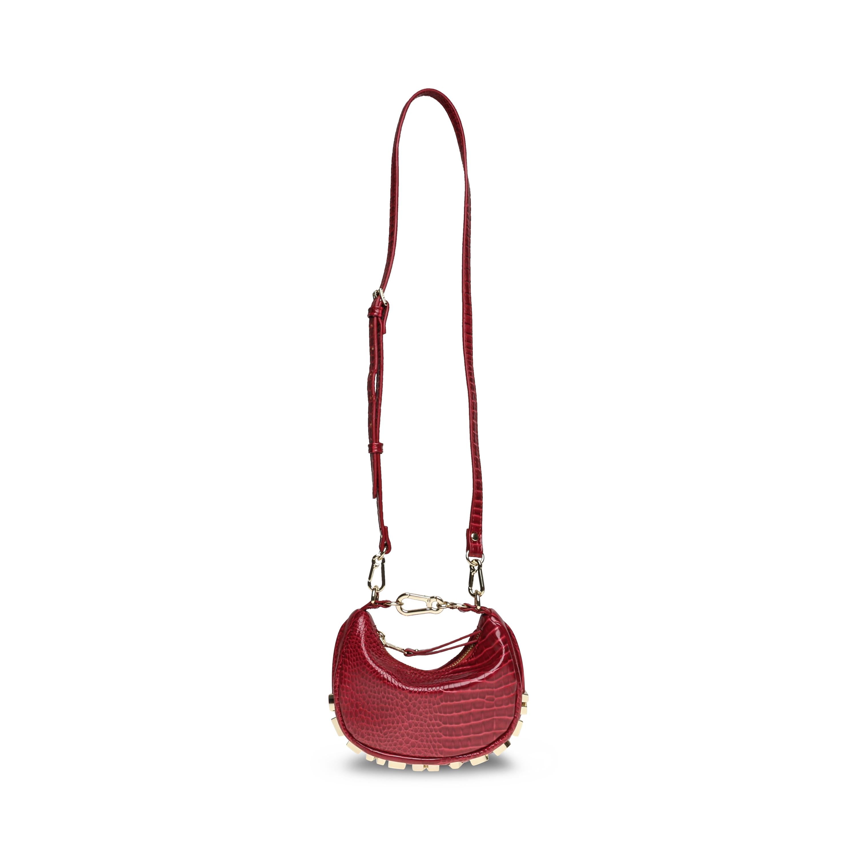 BRisky-C Orange - Borsa Arancione SMABRISKY-C-ORG  STEVE MADDEN 