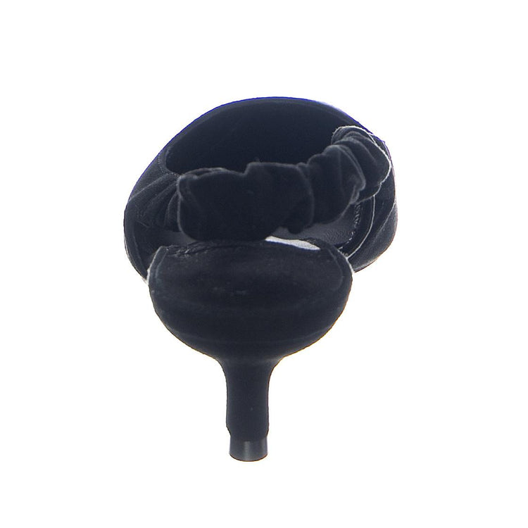  JCSR131P06B-BLA  JEFFREY CAMPBELL 