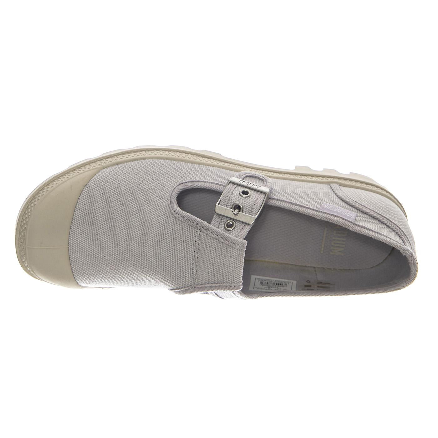 Pampa M-Jane Washed Milk Galaxy - Scarpe Donna Viola PAS94475-549-M . PALLADIUM 