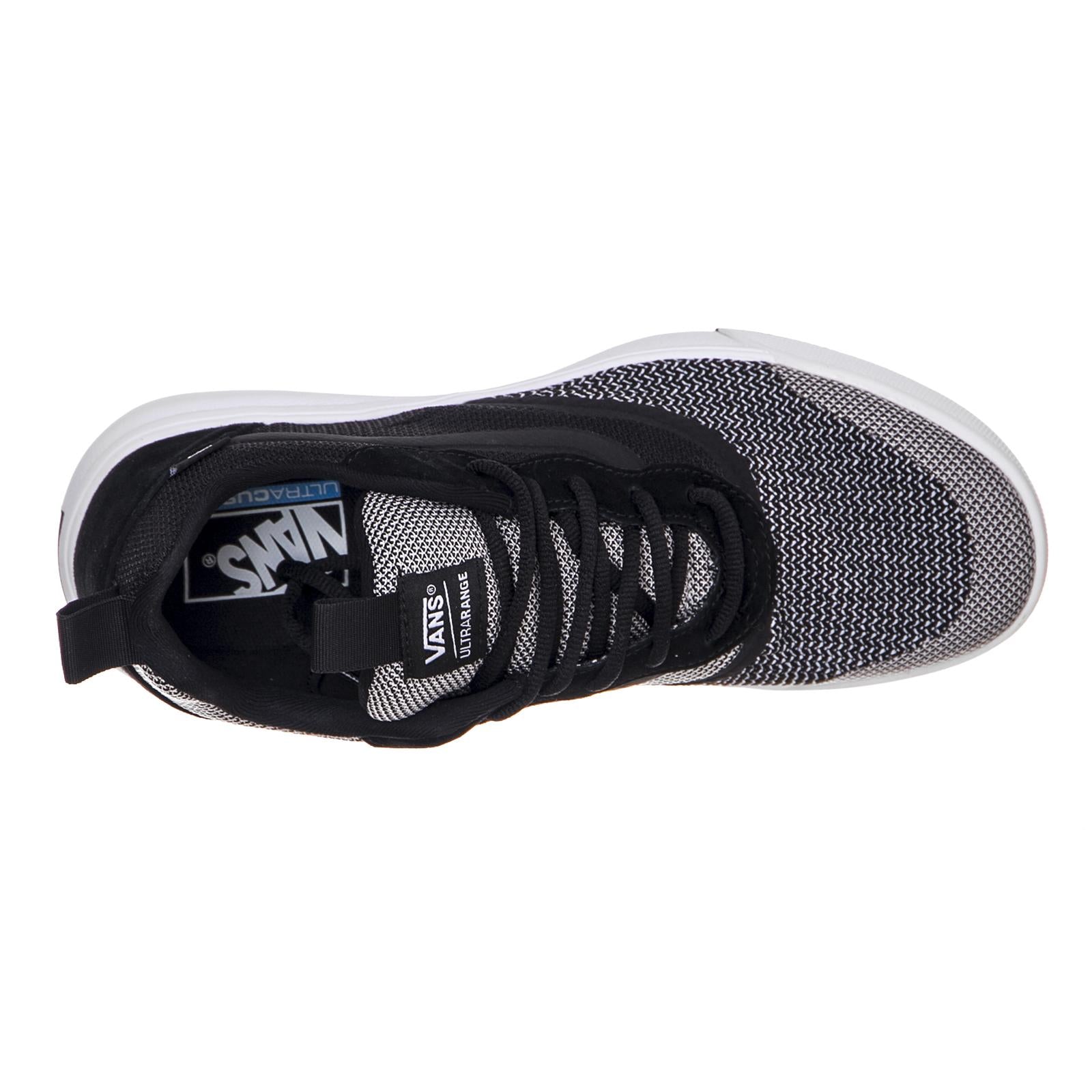 UA ULTRARANGE DX (YC KNIT) BL VA3JFKQWQ  VANS 