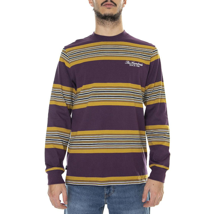  T21W109005-0718  THE HUNDREDS 