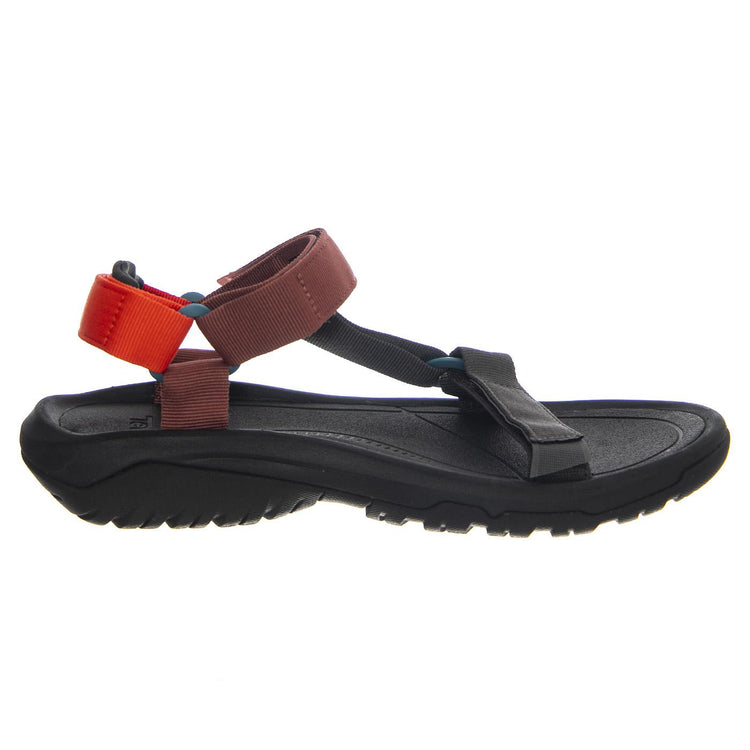 Hurricane XLT2 M HZM - Sandali Uomo Multicolore TE.1019234-HZM  TEVA 
