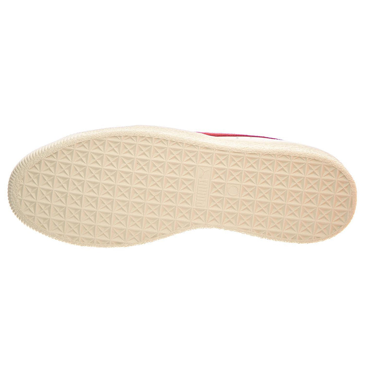 Clyde Neverworn III White - Scarpe Profilo Basso Uomo Bianche 396489-01  PUMA 