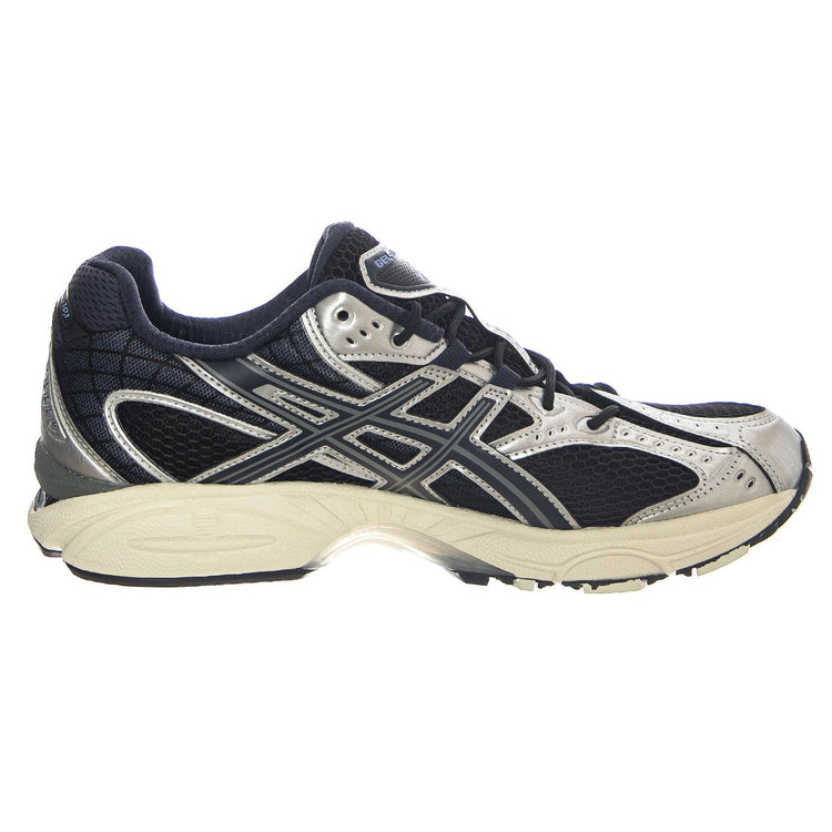 Gel-Nimbus 10.1 Black / Midnight - Scarpe Uomo Multicolore 1203A543-003  ASICS 
