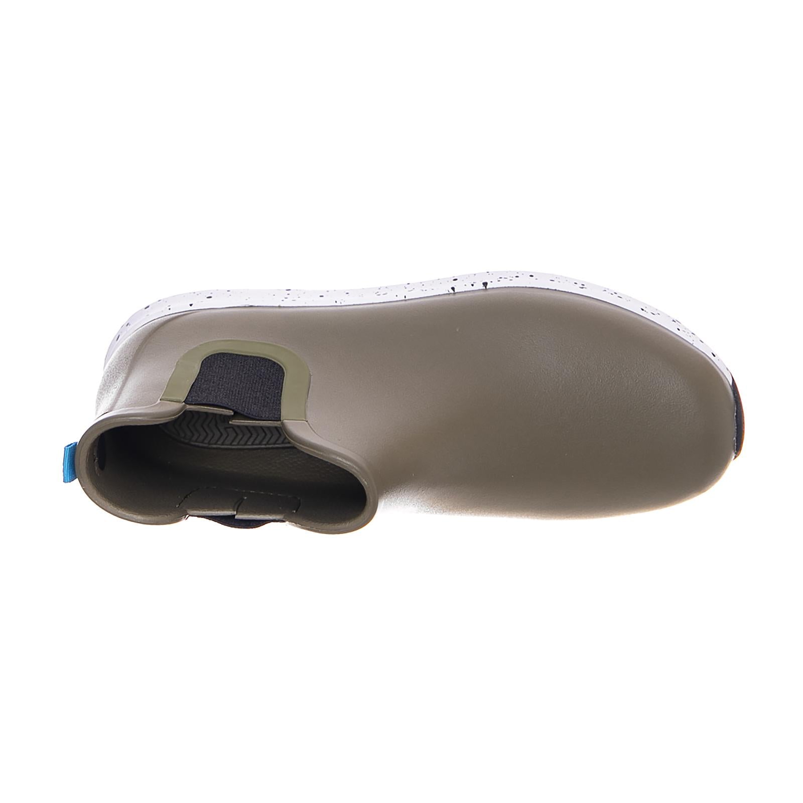 Apollo - Stivaletti alla Caviglia Uomo / Donna Verdi 31102700-3058  NATIVE 