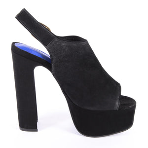 JACPOT NUB BLACK JCSJD0014NUB-BLACK  JEFFREY CAMPBELL 