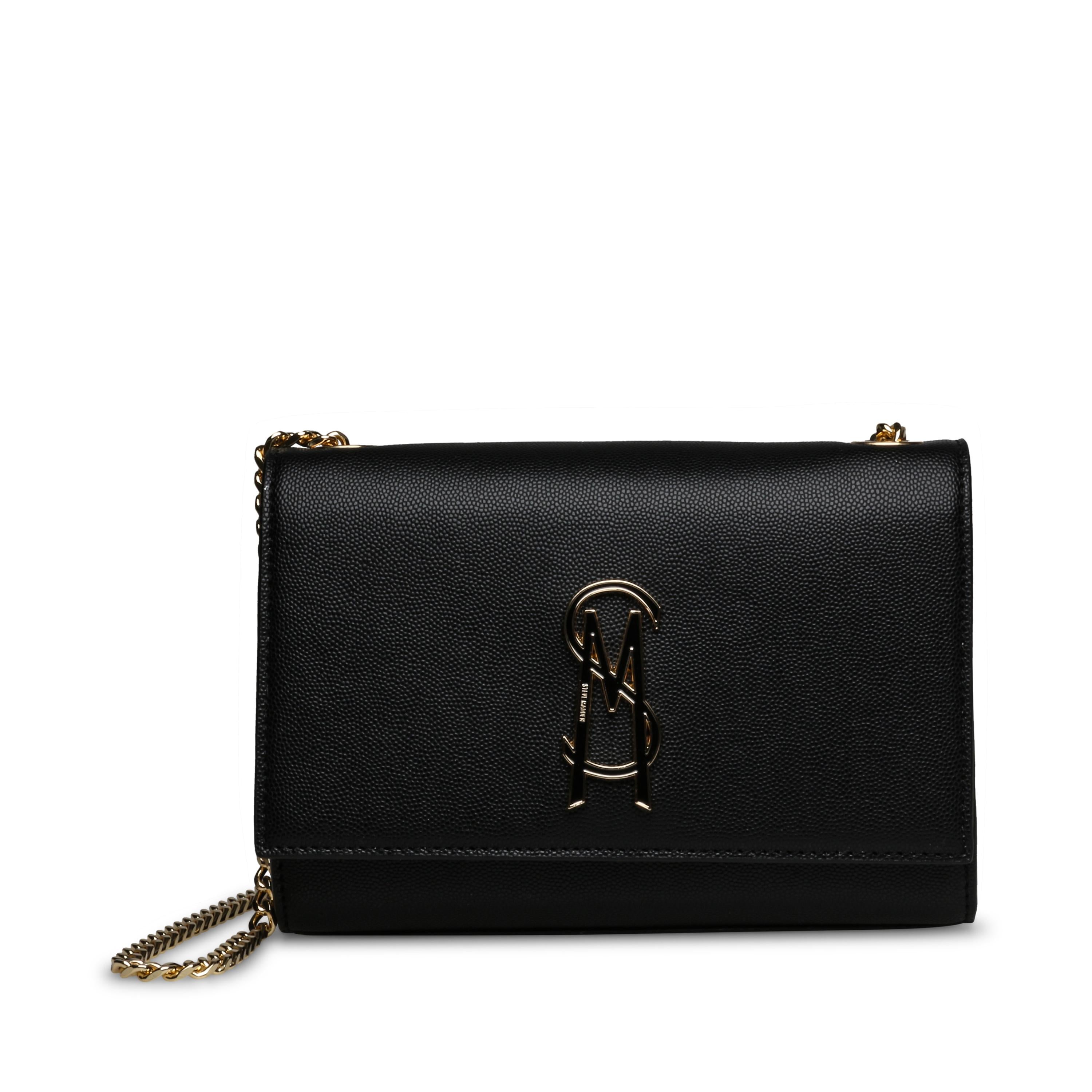 BPunk Black - Borsa Nera SMABPUNK-BLK  STEVE MADDEN 