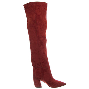  9596-T106A-WINE  JEFFREY CAMPBELL 