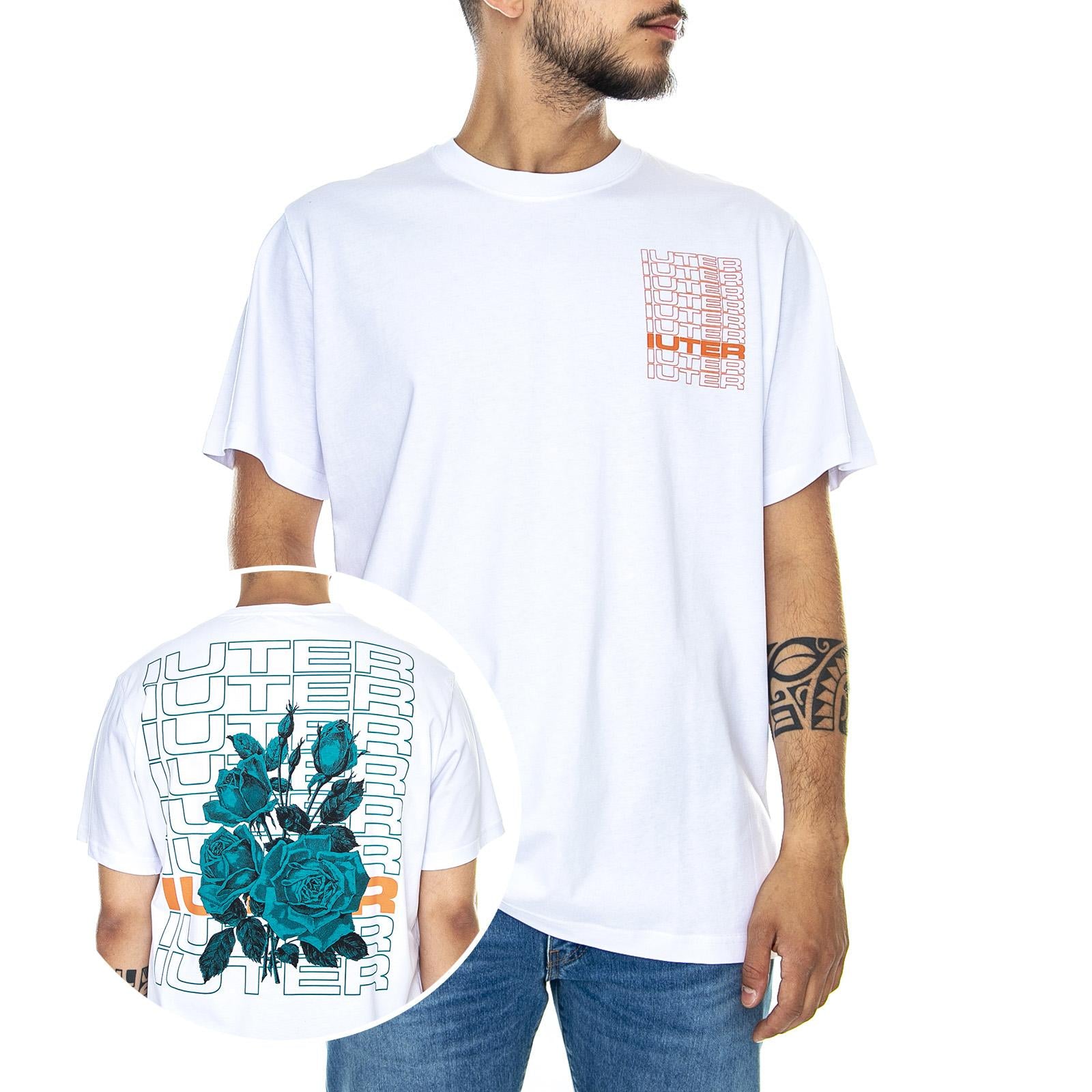  19WITS95-WHITE  IUTER 