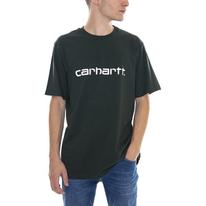  I023803.03-Loden / White  CARHARTT WIP 
