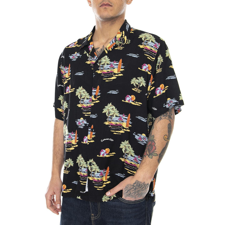  I028795.0BE.00.03  CARHARTT WIP 