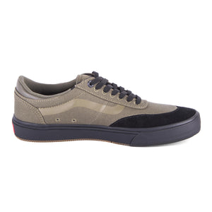Gilbert Crockett Pro 2 IVY GREEN / BLACK VA38COJZC  VANS 