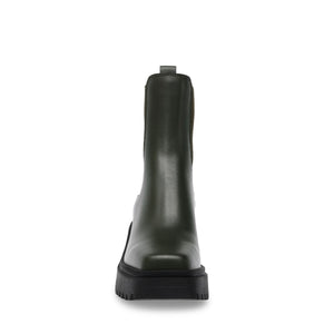 FYNN OLIVE LE - Stivaletti Donna Verdi SMSFYNN-OLI . STEVE MADDEN 