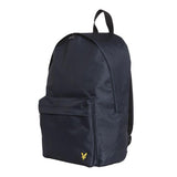 Rucksack Dark Navy - Zaino Blu ACCESSOIRES LYLE & SCOTT