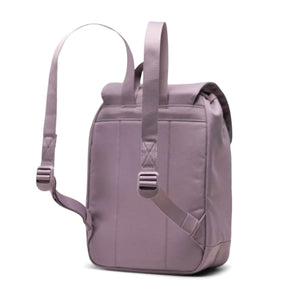 Herschel Retreat Mini Backpack Nirvana - Zaino Viola 11398-06067-OS  HERSCHEL 