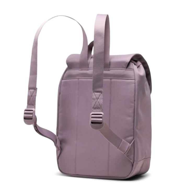 Herschel Retreat Mini Backpack Nirvana - Zaino Viola 11398-06067-OS  HERSCHEL 