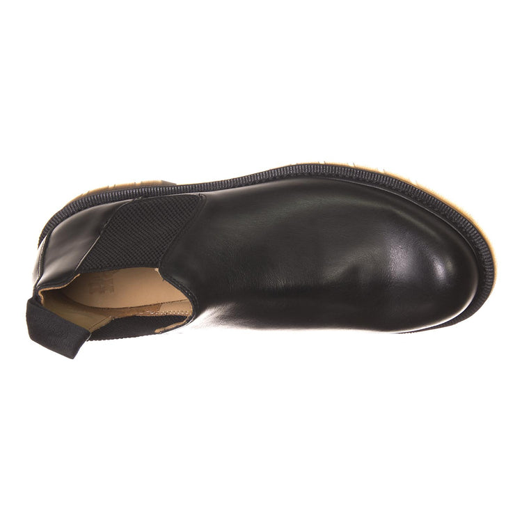 KINGSTON CROMWEL BLACK POLISHE DMSCROBK20767001  DR.MARTENS 