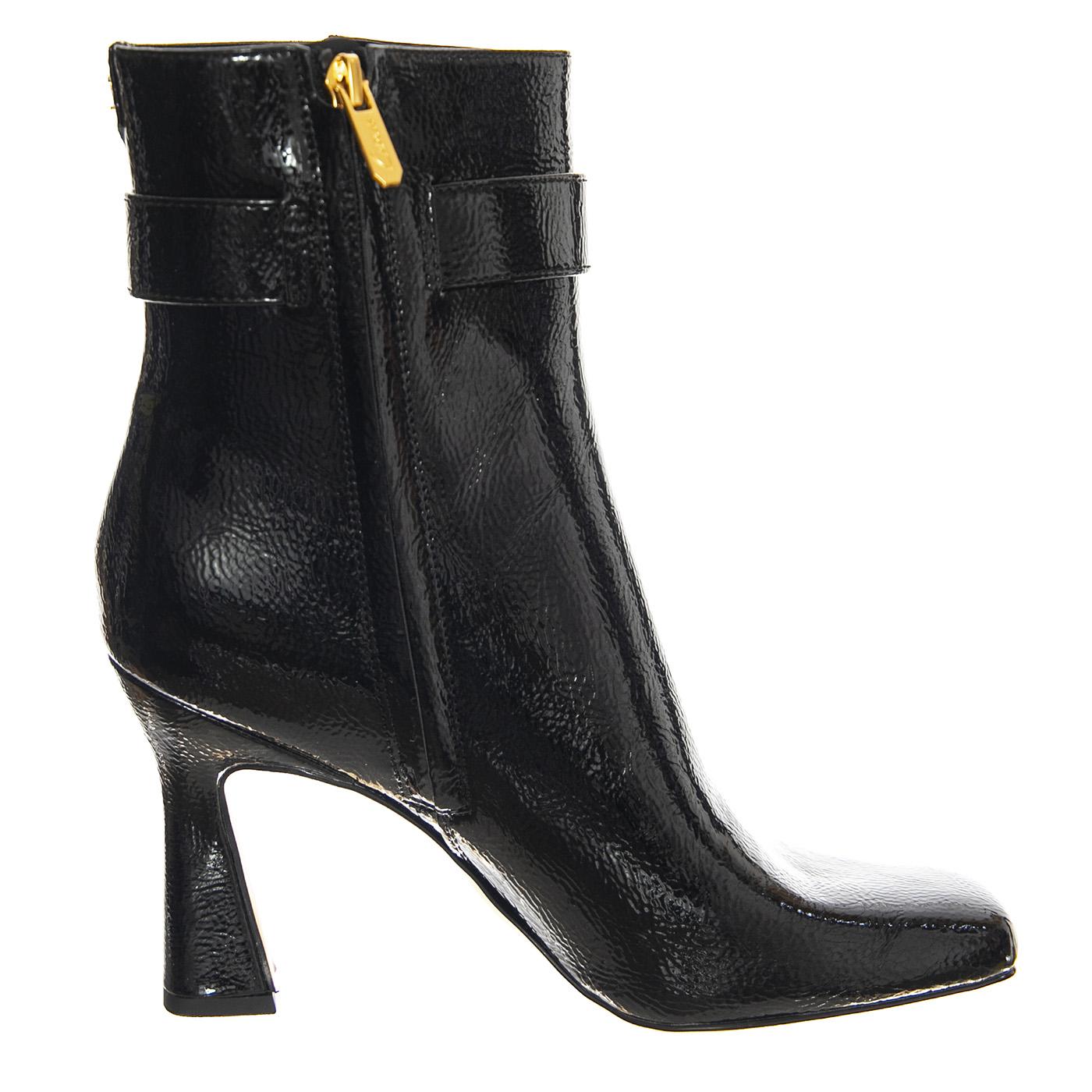 Evie Black - Stivali Donna Neri CSSEVIE-I7587S2001  CIRCUS 