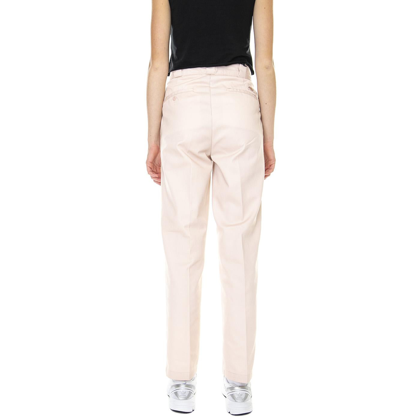 Elizaville Rec Peach Whip - Pantaloni Donna Rosa DK0A4XKBC501  DICKIES 