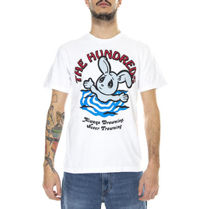  T21W101034-1201  THE HUNDREDS 