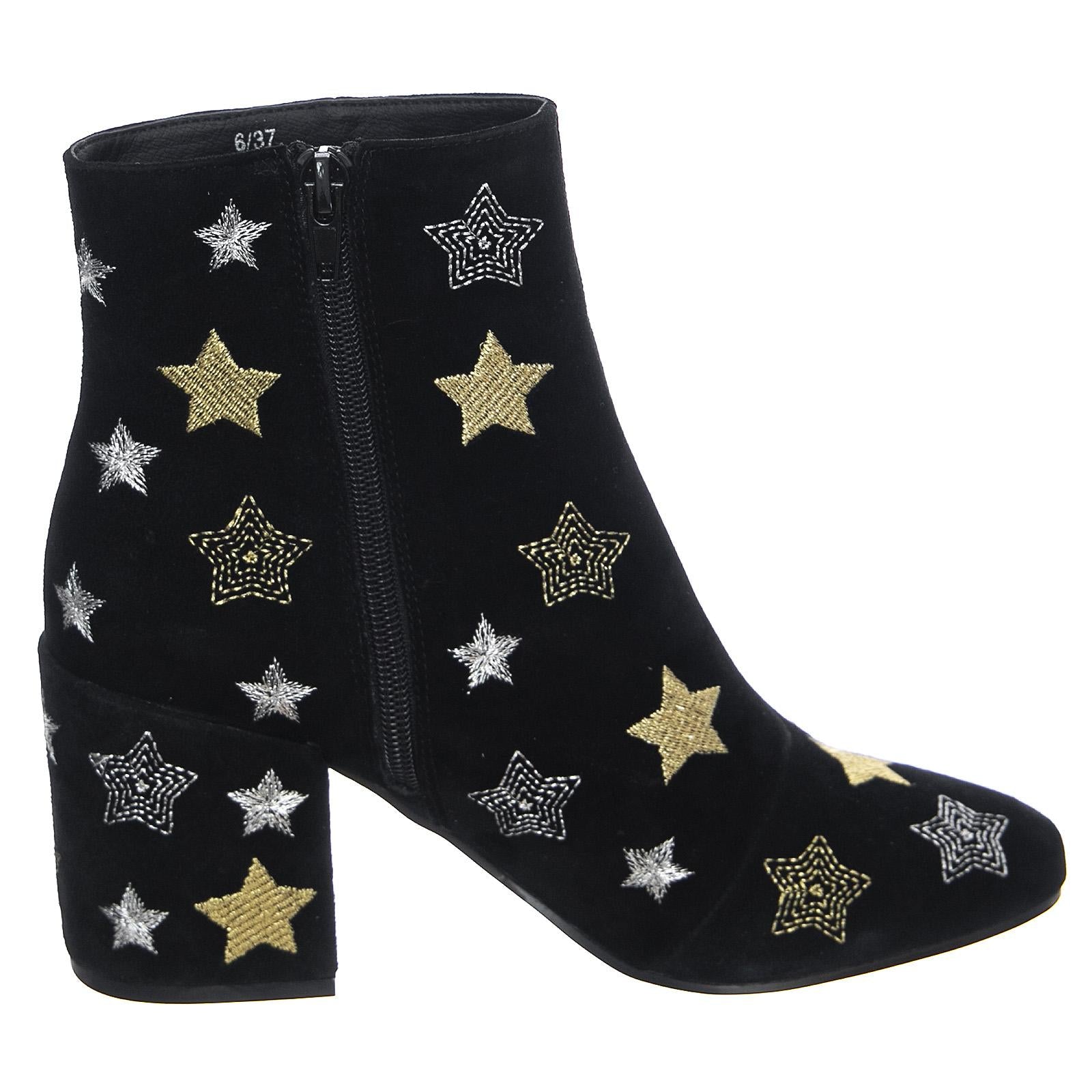  WSSSTARDUST-BLK  WINDSOR SMITH 