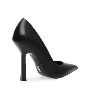 Notary Black Leat - Scarpe Décolleté Donna Nere SMSMARTINA-BLA  STEVE MADDEN 