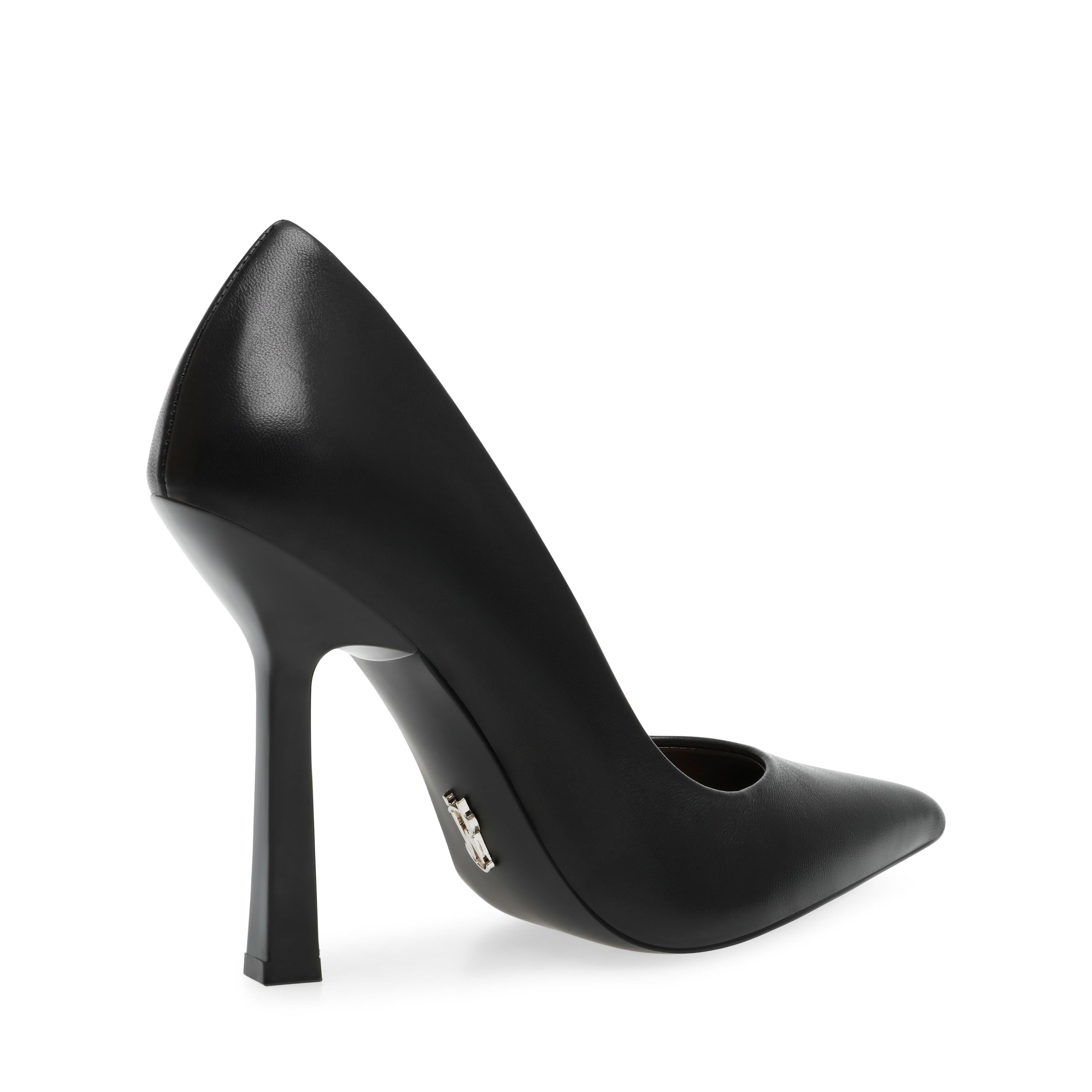 Notary Black Leat - Scarpe Décolleté Donna Nere SMSMARTINA-BLA  STEVE MADDEN 