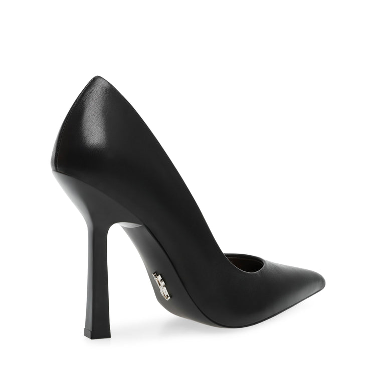 Notary Black Leat - Scarpe Décolleté Donna Nere SMSMARTINA-BLA  STEVE MADDEN 