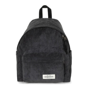 DAY PAK'R RIBS BLACK - Zaino Nero EK0A5BG4 4W81 EASTPAK 