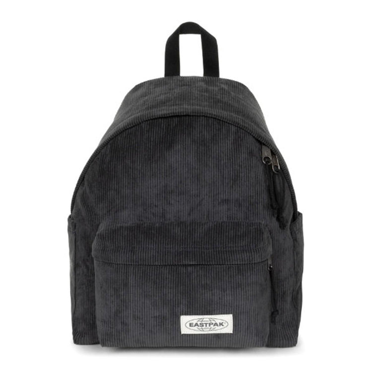 DAY PAK'R RIBS BLACK - Zaino Nero EK0A5BG4 4W81 EASTPAK 