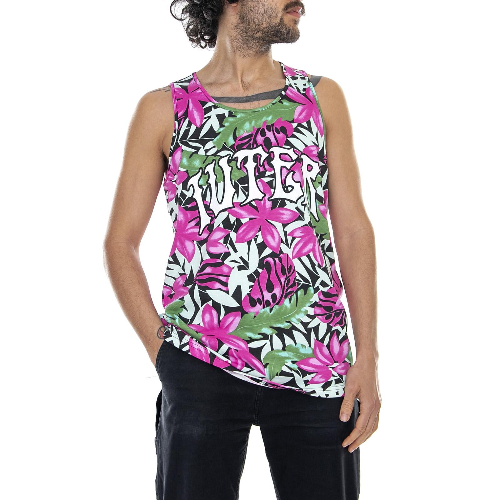  19SITT66-PINK  IUTER 